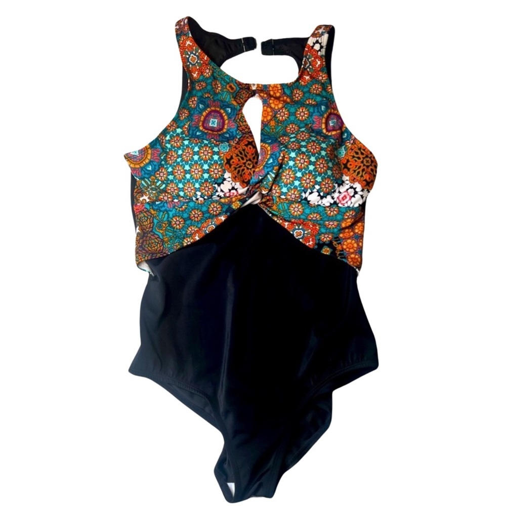 🖤Jantzen One Piece Swimsuit🖤